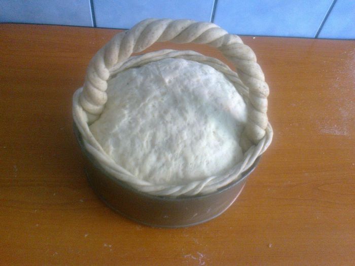 Paine decorativa - 14 - Culinar 2