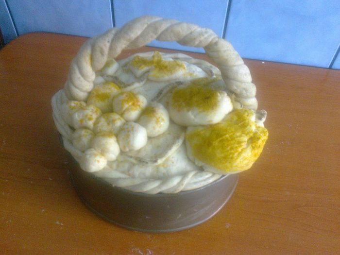 Paine decorativa - 16 - Culinar 2