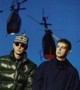 Pet Shop Boys - Pet Shop Boys