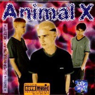 Animal X - Animal X