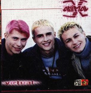 Animal X - Animal X