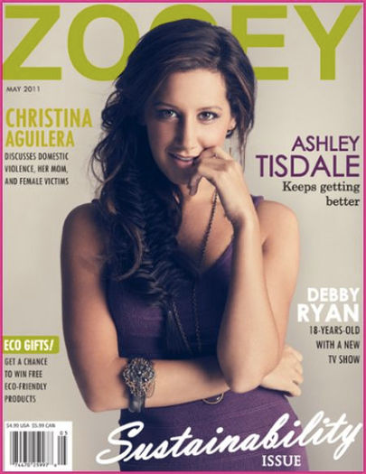 Ashley-Tisdale-Zooey-Magazine-May-2011 - Reviste cu Ashley Tisdale