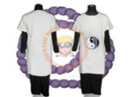 orochimaru - costume naruto