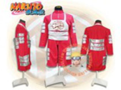 choji shippuden - costume naruto