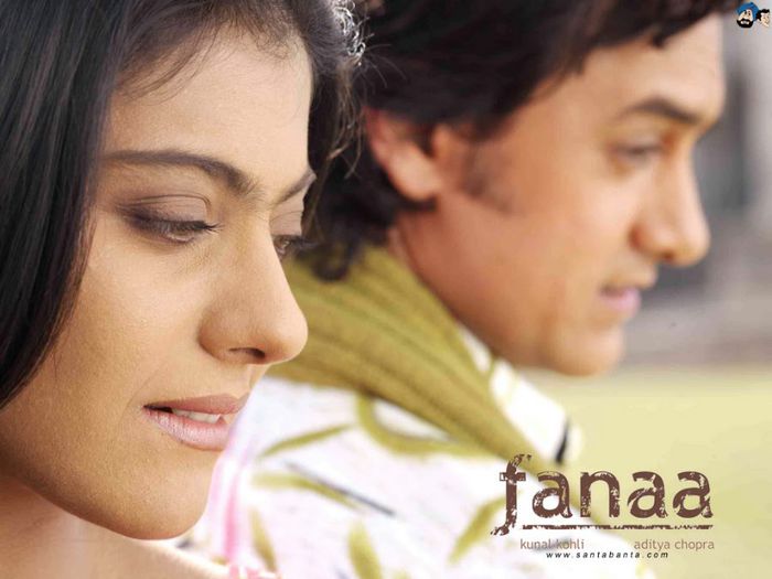 fan4h - Fanaa