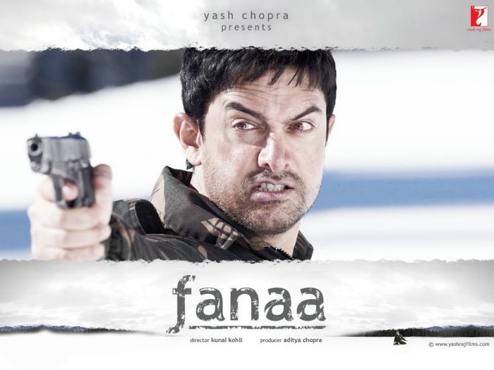 fanaa_aamir - Fanaa