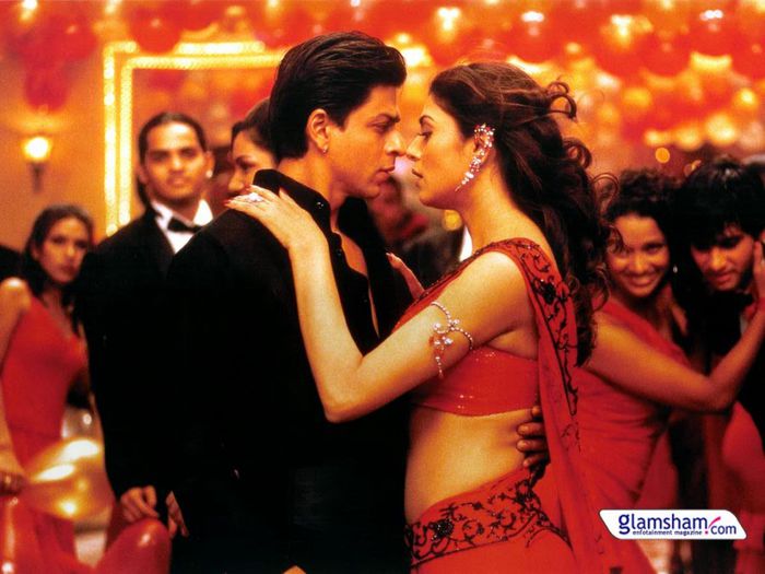 13.1_Main_hoon_na - Main Hoon Na - Victorie totala