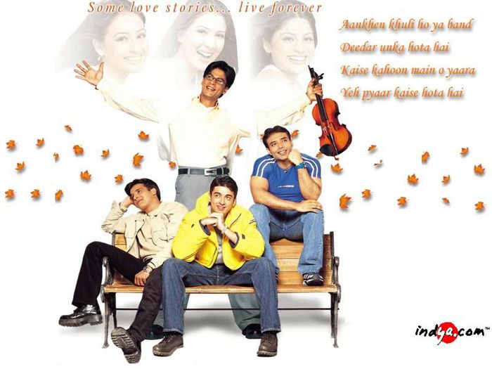 mohabbatein2