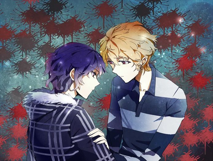 11 - Shiki