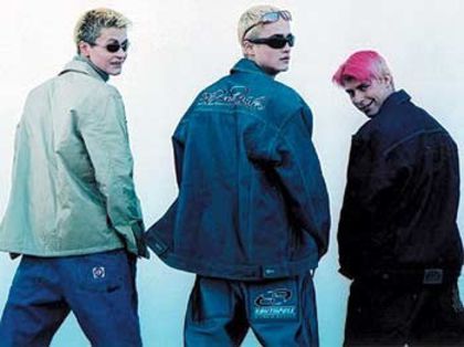 Animal X - Animal X