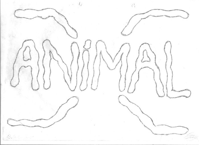 Animal X - Animal X