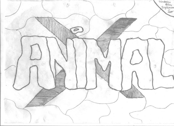 Animal X - Animal X