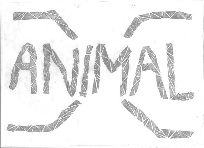 Animal X - Animal X