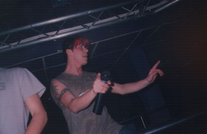 Animal X
