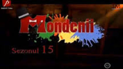 images - Mondenii