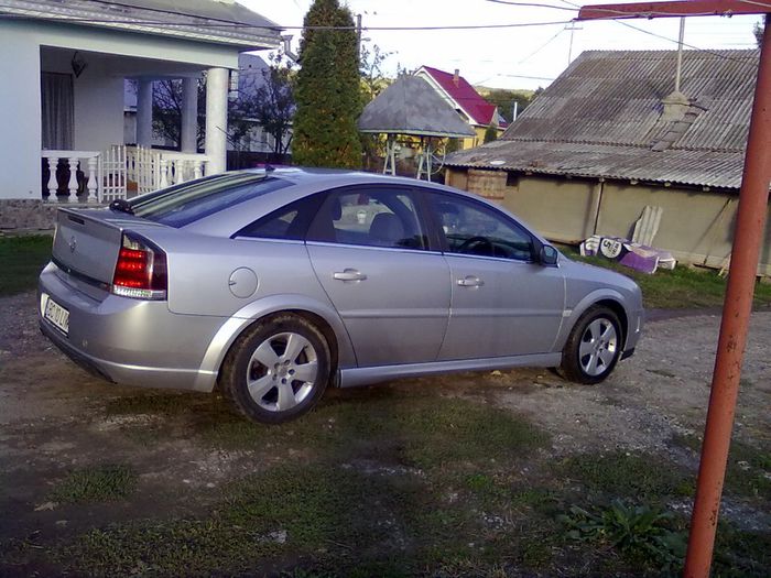 200920132488 - zxx vand opel vectra GTS