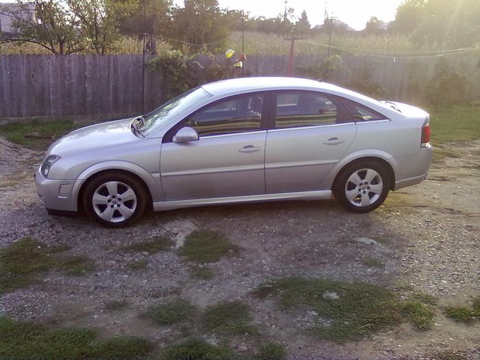 200920132492 - zxx vand opel vectra GTS