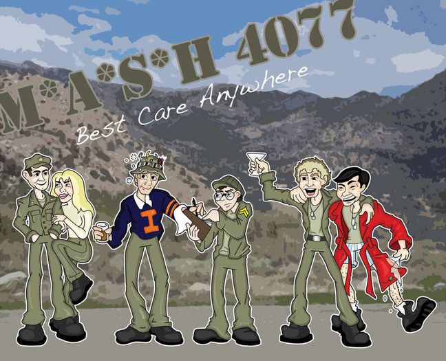 Mash