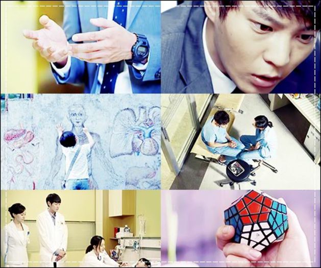  - K-Drama - Good Doctor