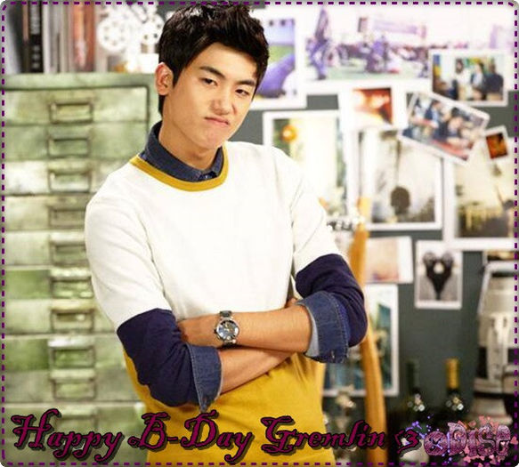  - GHI __ x - x Happy B-Day HyungSik