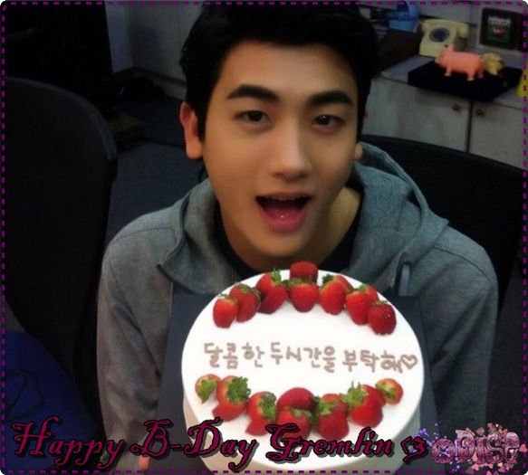  - GHI __ x - x Happy B-Day HyungSik