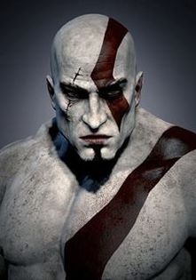 image - God of war