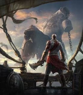 image - God of war