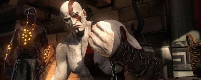 image - God of war