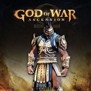 image - God of war