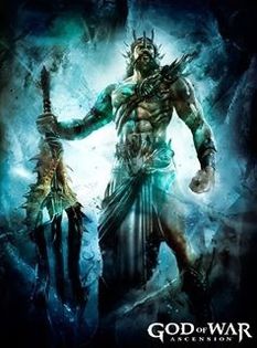 image - God of war