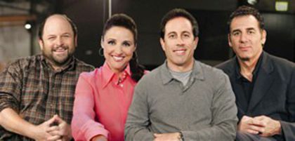 Seinfeld - Seinfeld 1989-1998