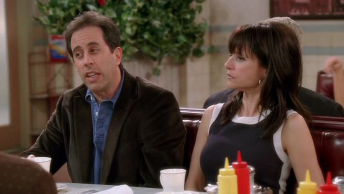 Seinfeld - Seinfeld 1989-1998