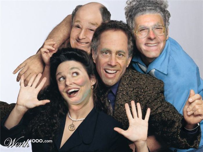 Seinfeld