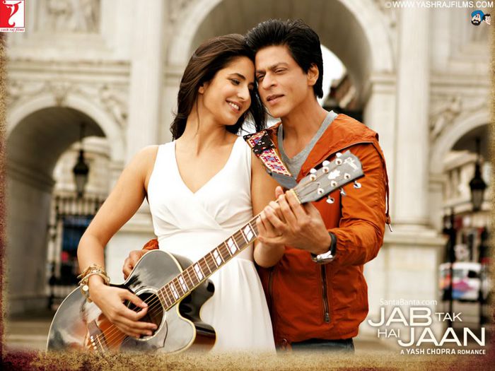 jab-tak-hai-jaan-8a - Jab Tak Hai Jaan - Atat timp cat voi trai