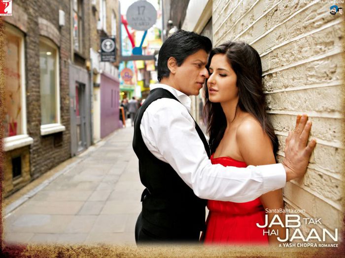 jab-tak-hai-jaan-14v - Jab Tak Hai Jaan - Atat timp cat voi trai