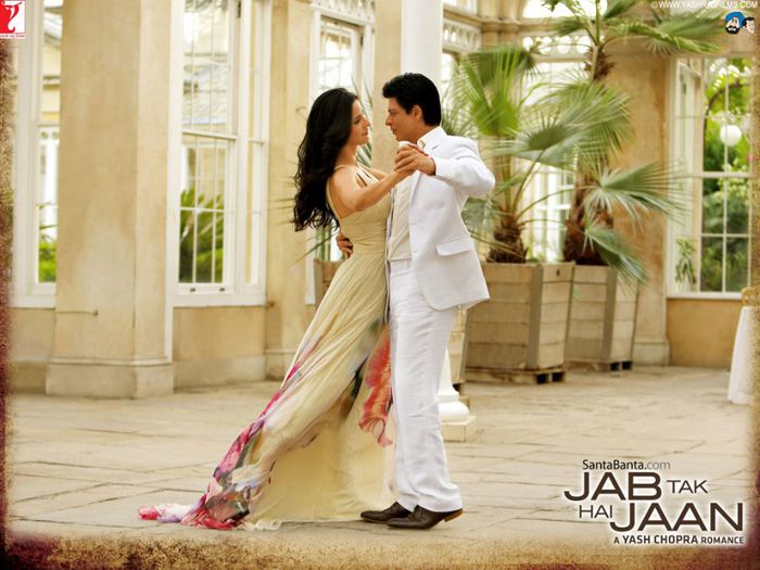 jab-tak-hai-jaan-15a - Jab Tak Hai Jaan - Atat timp cat voi trai