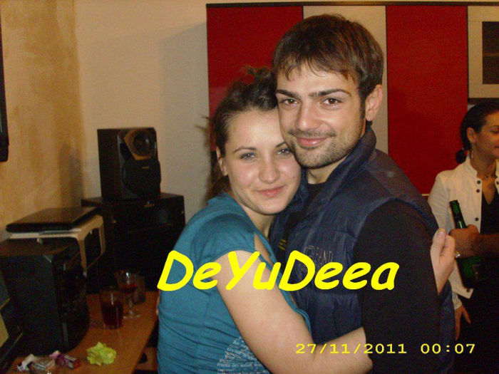 Radu - Iubiri secrete --- mai ceva ca-n viata