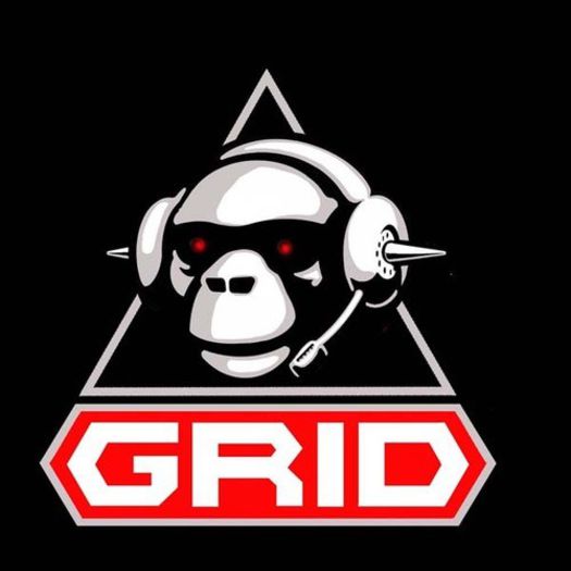 The Grid - The Grid