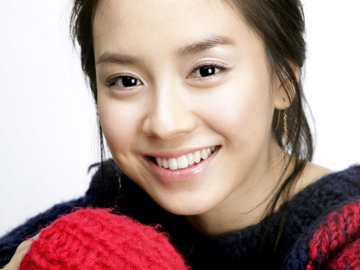 SJH - a____song ji hyo_____a