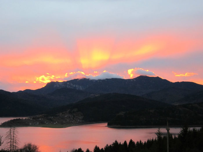  - peisaje de unde locuiesc