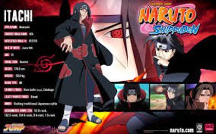 itachi - concurs 5