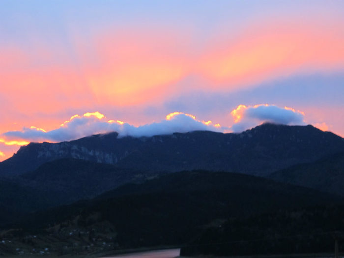  - peisaje de unde locuiesc