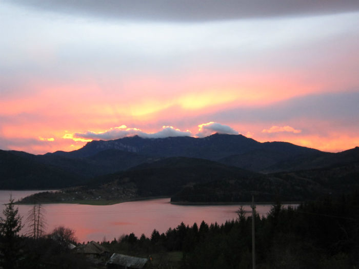  - peisaje de unde locuiesc