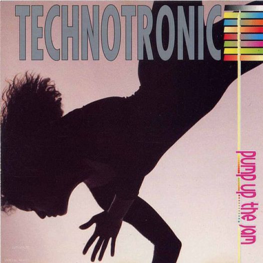 Technotronic