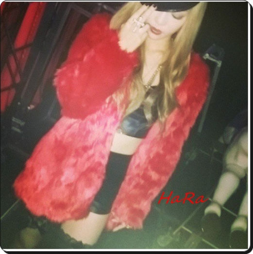 | intra | Heiiiii !! LOOW !! :3