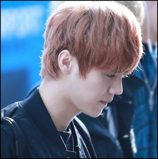 LH|. Saru`mana. Luhan. Incantant. :))