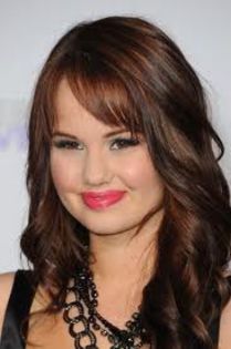 desc%u0103rcare (4) - debby ryan