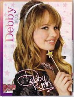 descărcare (7) - debby ryan