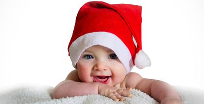 bébé-noel-mg - IMAGINI CU BEBEI PENTRU CRACIUN-SUNT DRAGALASHI NU