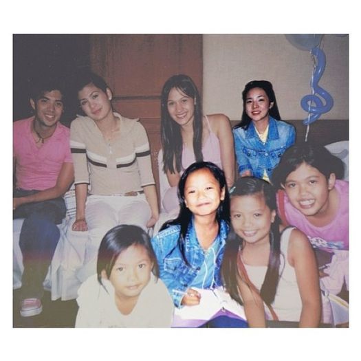69 - 2NE1 predebut-inainte de debut